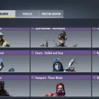 اکانت کالاف|کنسول، بازی ویدئویی و آنلاین|گرمدره, |دیوار