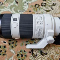 فروش لنز سونی 70-200 f4|دوربین عکاسی و فیلم‌برداری|اصفهان, شهشهان|دیوار