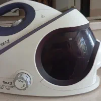 اتو بخار مخزن دار