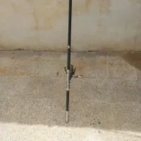 چوب  وچرخ ماهیگیری بنکس اصلی ۳۶۰