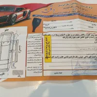 ام وی ام 315 H|خودرو سواری و وانت|تربت‌حیدریه, شهرک ولیعصر|دیوار
