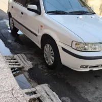 سمند ef7مدل 99