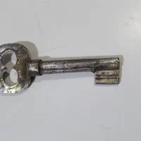 کلید قاجاری