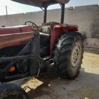 تراکتور مدل 91|خودرو سنگین|رامشیر, |دیوار