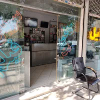 واگذاری محصولات فرهنگی و کافی نت