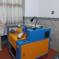 دستگاه رول کن سفره یکبار مصرف|ماشین‌آلات صنعتی|همدان, |دیوار