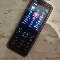 Nokia 5630 عتیقه