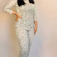 بلوز و شلوار|لباس|بانه, |دیوار