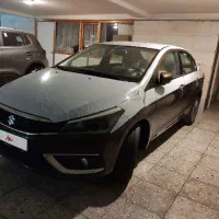 سوزوکی سیاز ۲۰۲۴ صفر کیلومتر