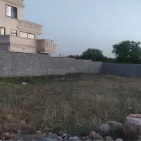 زمین ۱۰۰۰ متری اردکان