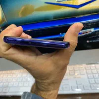 سامسونگ A31 با حافظه 128و رام 4 در حد نو به ضمانت|موبایل|کاشمر, |دیوار