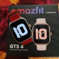 amazfit gts 4