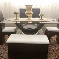 میز ناهار خوری