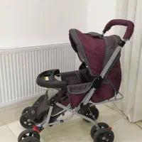 ست کامل کالسکه دلیجان|کالسکه و لوازم جانبی|سنندج, |دیوار