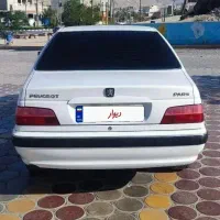 پژو پارس تیوفایو مدل 99 دریچه گاز برقی کم کار|خودرو سواری و وانت|ایذه, |دیوار