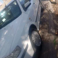 سمند‌مدل‌۹۸بی‌رنگ|خودرو سواری و وانت|قم, قلعه صدری|دیوار