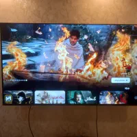 تلوزیون 65FU8500 UHDTV