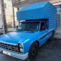 نیسان دوگانه آپشنال ۱۴۰۳ SVPDH