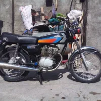 موتور مزایده معتبروپالس۹۰|موتورسیکلت|بیستون, |دیوار