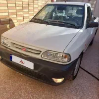 وانت پراید151 جدید مدل404 صفر GX