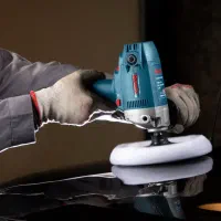 پولیش برقی رونیکس