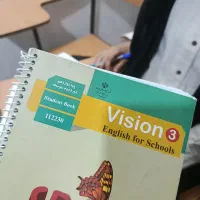 کلاس های زبان پایه های هفتم تا دوازدهم