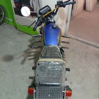 موتورهندا200cc انژکتور رهرو مدل1403فول لوازم اسپرت|موتورسیکلت|شهریار, شهریار|دیوار