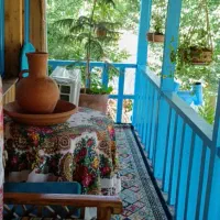 کارگر نظافتچی و آشپزی خدماتی خانم