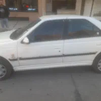 پژو پارس مدل ۸۵ تمیز و سالم|خودرو سواری و وانت|مشهد, یوسفیه (شهرک غرب)|دیوار