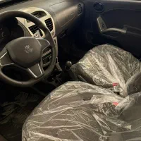 سایناs دوگانه مدل۴۰۳ خشک .صفر کیلومتر|خودرو سواری و وانت|اصفهان, کوی شهید کشوری|دیوار