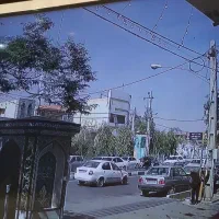 پک استوک|دوربین مداربسته|قم, کلهری|دیوار