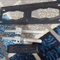 تلویزیون LED سونی ۵۵ اینچ|تلویزیون و پروژکتور|حبیب آباد, |دیوار