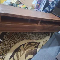 درحدنو به دلیل کمبودجا چوبش خیلی عالیه