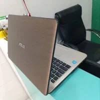 لپ تاپ ایسوس ASUS X540|رایانه همراه|هشتگرد, هشتگرد قدیم|دیوار