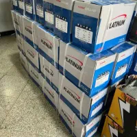 UPS باتری یو پی اس باطری برق اظطراری/و...|قطعات و لوازم جانبی رایانه|اصفهان, احمدآباد|دیوار