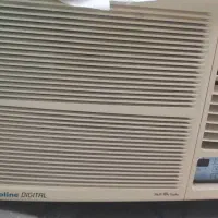 کولر پنجره ای برند cooline