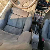 صندلی خلبانی فول