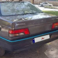 روا ۸۷ دوگانه سوز شرکتی