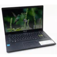 لپ تاپ asus مدل E410ka نو