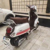 بنلی ستا 125مدل99