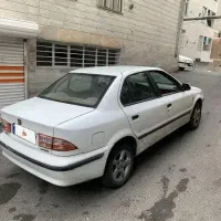 سمند ef7 فول بی رنگ بدون تصادف مدل ۹۱|خودرو سواری و وانت|تهران, جوادیه|دیوار