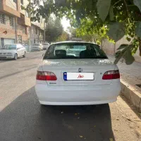 فیات سی ینا ۱۳۸۸