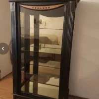 بوفه (ویترین)