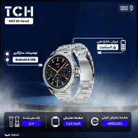 ساعت هوشمند tch 3D|ساعت|ماهدشت, |دیوار