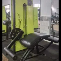 ست کامل باشگاه خارجی