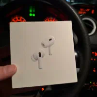 Airpod pro 2|لوازم جانبی موبایل و تبلت|مشهد, فارغ التحصیلان|دیوار