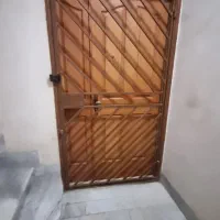 درب بهمراه حافظ آهنی