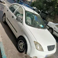 تیبا|خودرو سواری و وانت|تهران, جیحون|دیوار