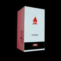 آبگرمکن برقی طرح پکیج زود جوش  BX 50|آبگرمکن، پکیج، شوفاژ|تهران, بازار|دیوار