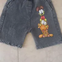 شلوارک پسرانه